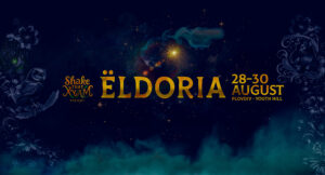 ВЛЕЗ В СВЕТА НА ELDORIA